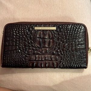 Brahmin Suri wallet